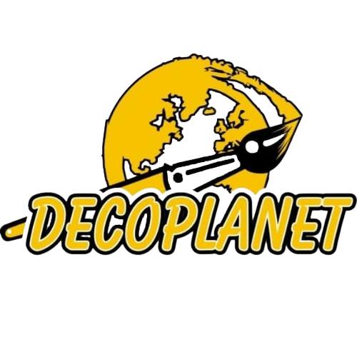Decoplanet